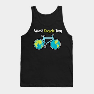 For Men Women Youth Tank Top